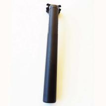 Колче за седалка Zoom 30,6 / 300 мм Черен мат