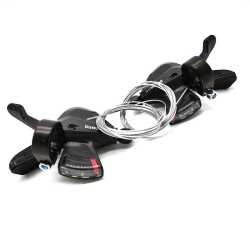 Команди Shimano SL-M310 Altus 3 x 8 /24 скорости/