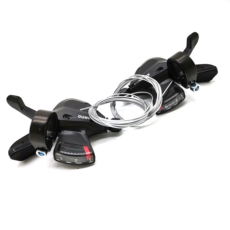 Команди Shimano SL-M310 Altus 3 x 8 /24 скорости/