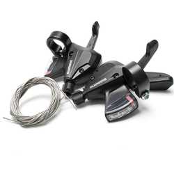 Команди Shimano SL-M310 Altus 3 x 8 /24 скорости/