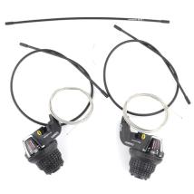 Команди Shimano Tourney SL-RS35 21ск. /3 x 7 /