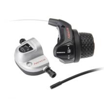 Команда Shimano NEXUS-3за 3 вътрешни скорости /SL-3S41E/
