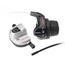 Команда Shimano NEXUS-3за 3 вътрешни скорости /SL-3S41E/