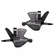 Команди Shimano Altus SL-M370 3 x 9