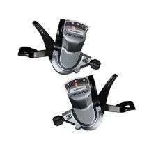 Команди Shimano Alivio SL-M4000 3 x 9