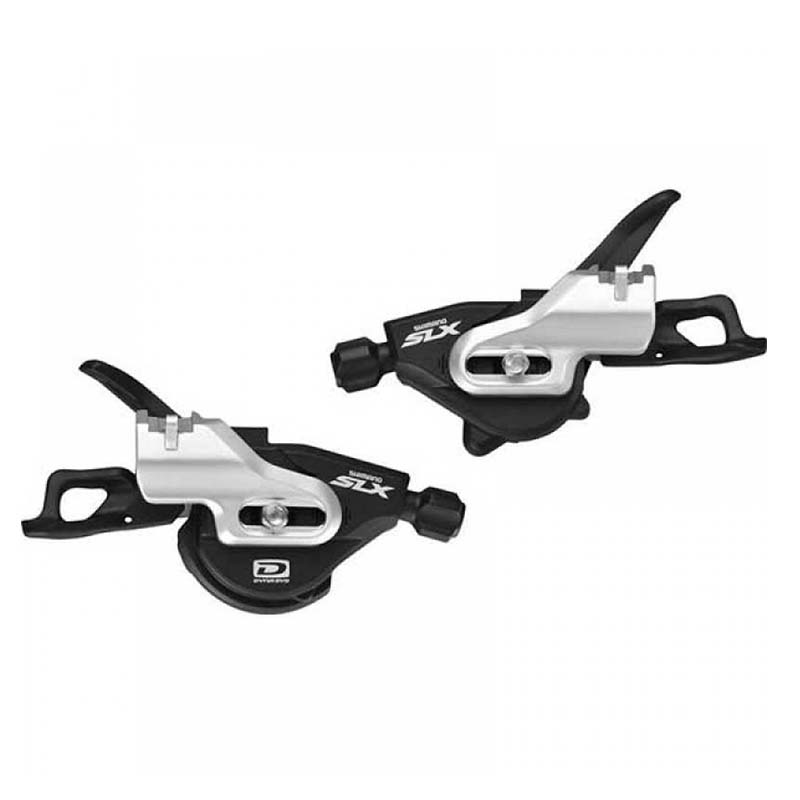 Команди Shimano SLX SL-M670 за 2/3 x 10 ск.