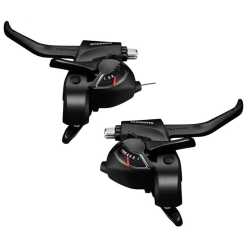 Kоманди Shimano ST-EF41 3 x 8