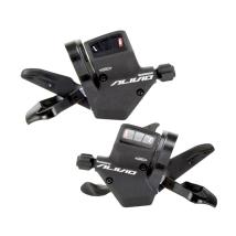 Команди Shimano Alivio SL-M430 3 x 9