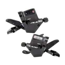 Команди Shimano Alivio SL-M430 3 x 9