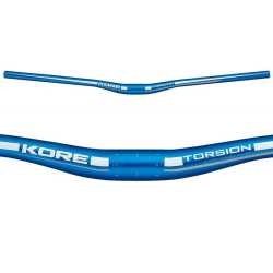 Кормило Kore MTB Torsion 20 31,8 Синьо 800 мм