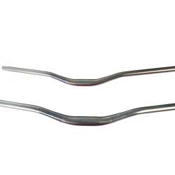 Кормило Kore DUROX 31,8 сив 760 мм