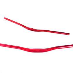 Кормило Kore DUROX 31,8 / 20 rise, червен 760 мм