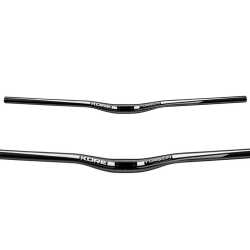Кормило Kore MTB Torsion 20 31,8 Черен 800 мм