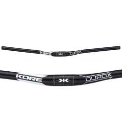 Кормило Kore DUROX 31,8 черен 760 мм