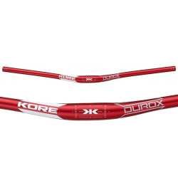 Кормило Kore DUROX 31,8 червен 760 мм
