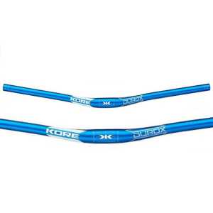 Кормило Kore DUROX 31,8 син 760 мм