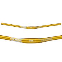 Кормило Kore DUROX 31,8 златист- 760 мм