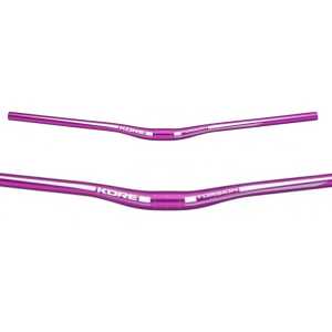 Кормило Kore MTB Torsion 20 31,8 Лилав 800 мм