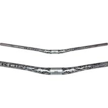 Кормило Kore MTB Torsion 20 31,8 Сив 800 мм