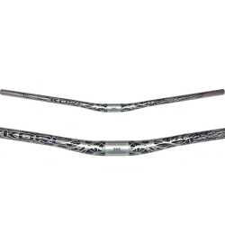 Кормило Kore MTB Torsion 20 31,8 Сив 800 мм