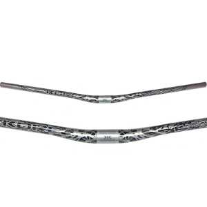 Кормило Kore MTB Torsion 20 31,8 Сив 800 мм