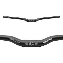 Кормило Truvative Stylo T10 Rise 20 мм 680 мм