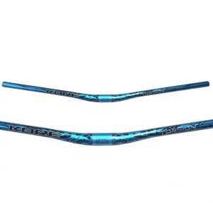 Кормило Kore MTB Torsion 20 31,8 Синьо 800 мм