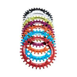 Плоча Narrow Wide BCD 104