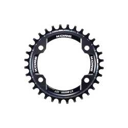 Плоча Narrow Wide BCD 96 XT