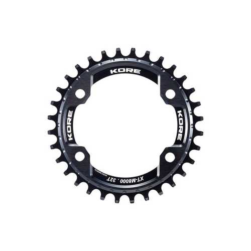 Плоча Narrow Wide BCD 96 XT