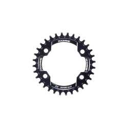 Плоча Narrow Wide BCD 96 XTR