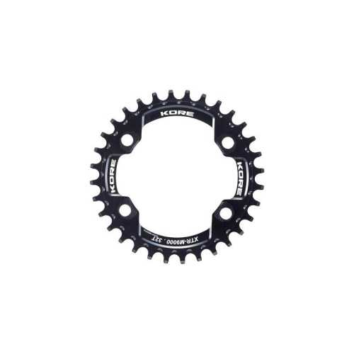 Плоча Narrow Wide BCD 96 XTR