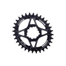 Плоча Narrow Wide OVAL SRAM X-DRIVE