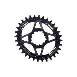 Плоча Narrow Wide OVAL SRAM X-DRIVE