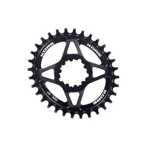 Плоча Narrow Wide OVAL SRAM X-DRIVE