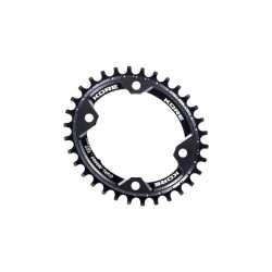 Плоча Narrow Wide OVAL XTR M9000