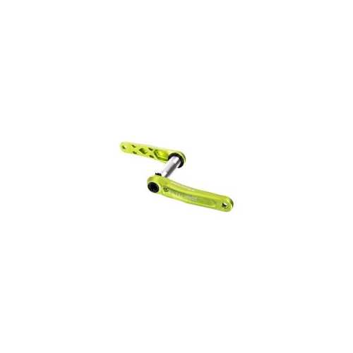 Курбел RACE FACE ATLAS 170 Зелен