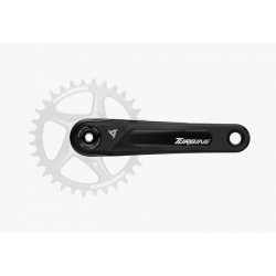 Курбел RACE FACE TURBINE 136 175 Черен