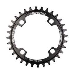 Плоча Sram 94MM BCD Thick Thin 34T