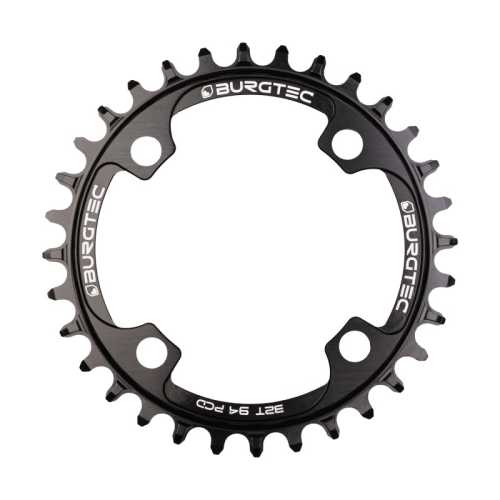 Плоча Sram 94MM BCD Thick Thin 34T