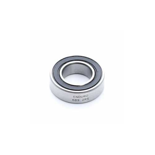 Лагер Enduro Bearings 689 LLB Abec 3 -9x17x5 мм