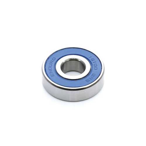 Лагер Enduro Bearings 16100 2RS Abec 3 - 10x28x8 мм
