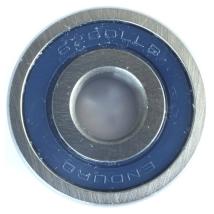 Лагер Enduro Bearings 6200LLB- Abec 3 - 10x30x9 мм