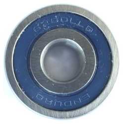 Лагер Enduro Bearings 6200LLB- Abec 3 - 10x30x9 мм