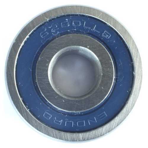 Лагер Enduro Bearings 6200LLB- Abec 3 - 10x30x9 мм