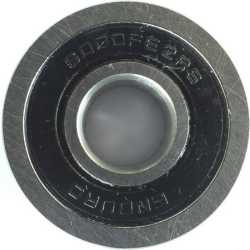 Лагер Enduro Bearings 6000FE2RS Abec 3 - 10x26/28x8/9 мм