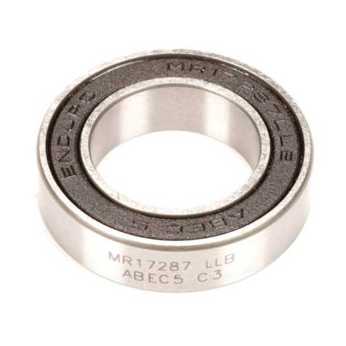 Лагер Enduro Bearings MR 17287 LLU/LLB CN A5 Abec 5 - 17x28x7 мм