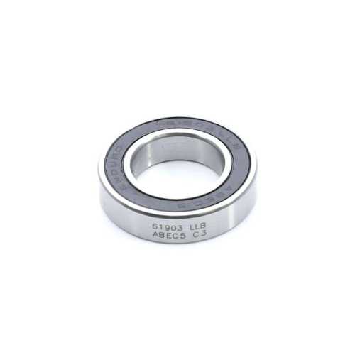 Лагер Enduro Bearings 61903 LLU/LLB CN A5 Abec 5 - 17x30x7 мм