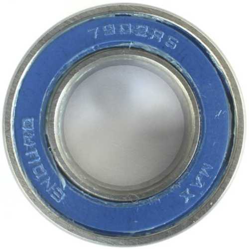 Лагер Enduro Bearings 7902 1ZS max Abec 3 - 15x28x7 мм
