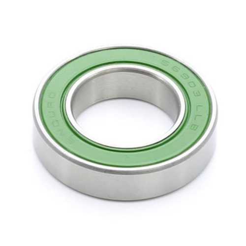 Лагер Enduro Bearings S6903 LLB STAINLESS - 17x30x7 мм